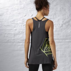 Dámské tílko Reebok SPARTAN SFW TANK AI1933