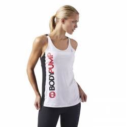 Les Mills BODYPUMP LONG BRA