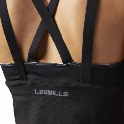 Les Mills BODYPUMP LONG BRA
