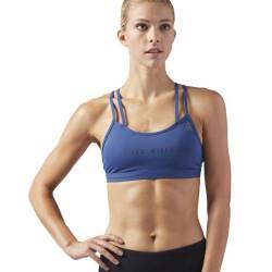Les Mills HERO STRAPPY BRA-  PAD