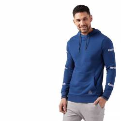 Pánské tričko CS GRAPH HOODIE