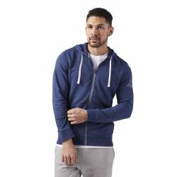 Pánská mikina EL MARBLE GROUP FZ