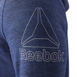 Pánská mikina EL MARBLE GROUP FZ