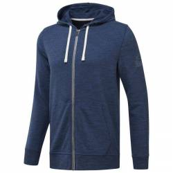 Pánská mikina EL MARBLE GROUP FZ