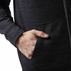 Pánská mikina EL MARBLE GROUP FZ