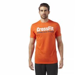 Reebok CrossFit FEF TEE- SPEEDWICK