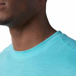 Man T-Shirt Reebok CrossFit FEF TEE- SPEEDWICK CF4548