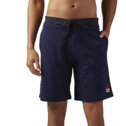 Pánské šortky Reebok CrossFit SWEAT BOARDSHORT