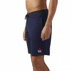 Pánské šortky Reebok CrossFit SWEAT BOARDSHORT