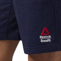 Pánské šortky Reebok CrossFit SWEAT BOARDSHORT