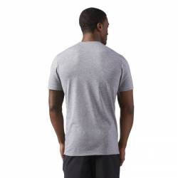 Man T-Shirt CrossFit FEF TEE - SPEEDWICK
