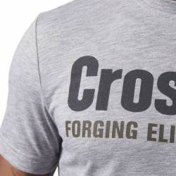 Man T-Shirt CrossFit FEF TEE - SPEEDWICK