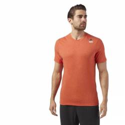 Pánské tričko Reebok CrossFit PERF BLEND