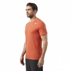 Pánské tričko Reebok CrossFit PERF BLEND