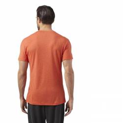 Pánské tričko Reebok CrossFit PERF BLEND