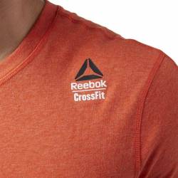 Pánské tričko Reebok CrossFit PERF BLEND