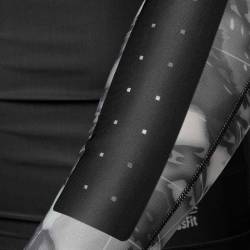 Pánské kopresní tričko Reebok CrossFit COMPRESSION LS TEE