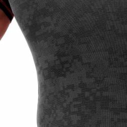 Pánské kompresní tričko Crossfit COMPRESSION TEE CD4496