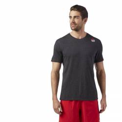 Pánské tričko CrossFit PERF BLEND