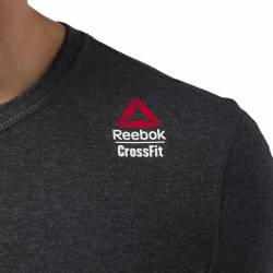 Pánské tričko CrossFit PERF BLEND