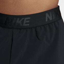 Man Shorts Flex Training Shorts - black