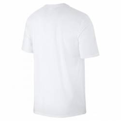 Man T-Shirt Dry Training Just Dont Quit