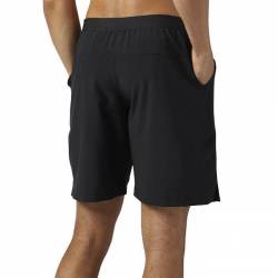 Man Shorts GRAPHIC SPEED SHORT BR9645