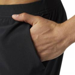 Man Shorts GRAPHIC SPEED SHORT BR9645