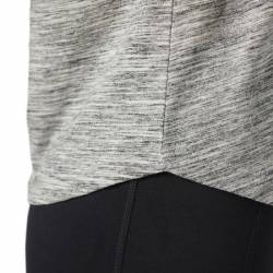 Dámské tričko EL LOGO MARBLE TEE BS4037