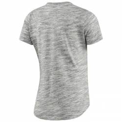 Dámské tričko EL LOGO MARBLE TEE BS4037