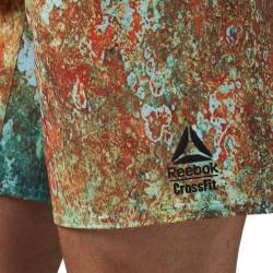 Man Shorts CrossFit Speed Short