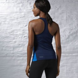 Dámské tílko Reebok WOR RACERBACK LBTOP AJ3449