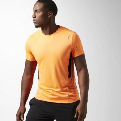 Pánské tričko WORKOUT TECH TOP AJ2894