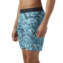 Pánské šortky CrossFit SPEED SHORT - modré