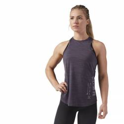 Dámský top Reebok Crossfit ACTIVE CHILL Tank