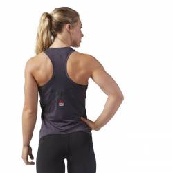 Dámský top Reebok Crossfit ACTIVE CHILL Tank