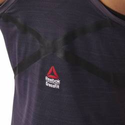 Dámský top Reebok Crossfit ACTIVE CHILL Tank