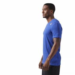Pánské tričko Reebok CrossFit POLY BLEND