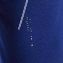 Pánské tričko Reebok CrossFit POLY BLEND