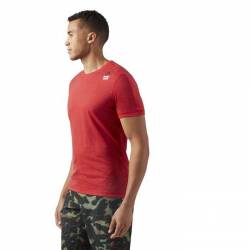 Pánské tričko Reebok CrossFit POLY BLEND