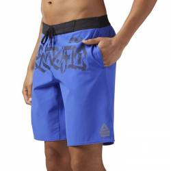 Pánské šortky Crossfit Super Nasty Base - CD7623