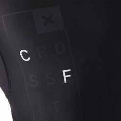 Pánské tričko CrossFit COMPRESSION TEE - CD7645