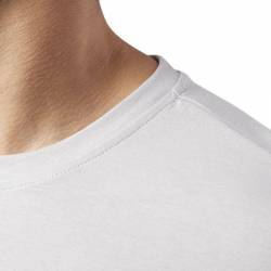 Man T-Shirt CrossFit STRIPE LS TEE CF4553