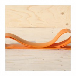 Odporová guma 75 kg, 175 lbs