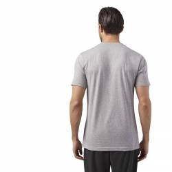 Pánské tričko CrossFit ROUTINE TEE - CF4570