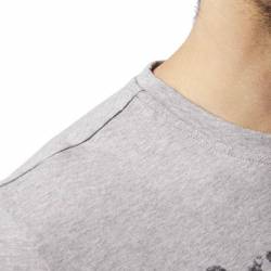 Pánské tričko CrossFit ROUTINE TEE - CF4570