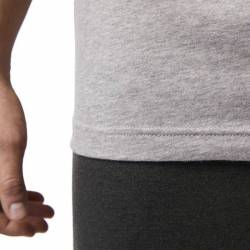 Pánské tričko CrossFit ROUTINE TEE - CF4570