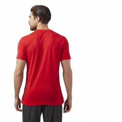 Pánské tričko CrossFit ROUTINE TEE