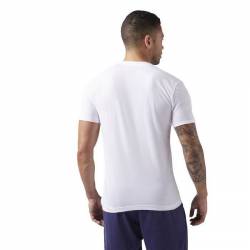 Man T-Shirt CrossFit ROUTINE TEE