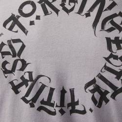 Man T-Shirt CrossFit POKRAS TEE - CF4574